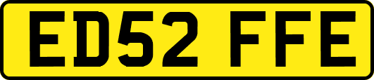 ED52FFE