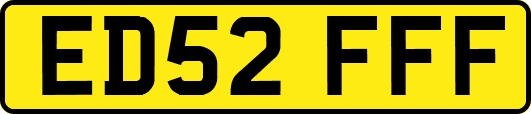 ED52FFF