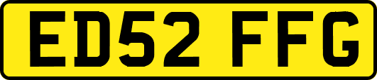 ED52FFG