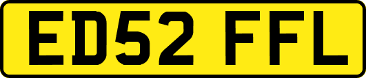 ED52FFL