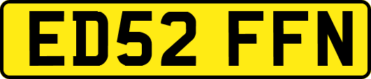 ED52FFN