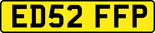 ED52FFP