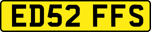 ED52FFS