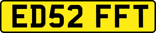 ED52FFT
