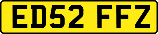ED52FFZ