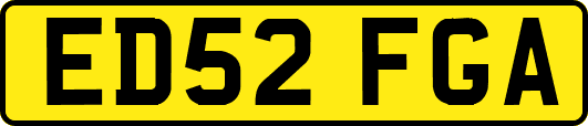 ED52FGA