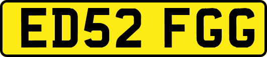 ED52FGG