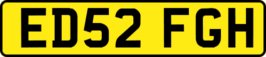 ED52FGH