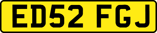 ED52FGJ