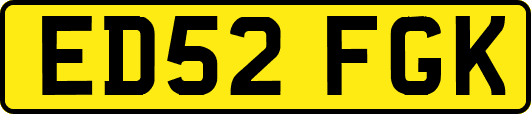 ED52FGK