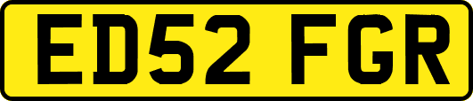 ED52FGR