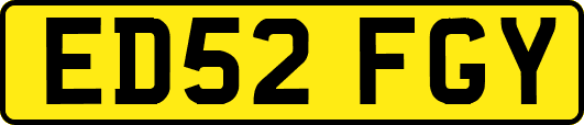 ED52FGY