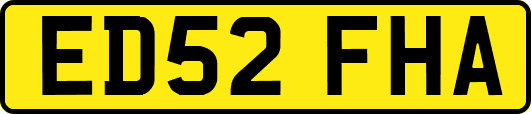 ED52FHA