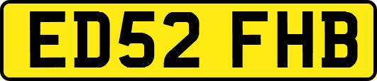 ED52FHB