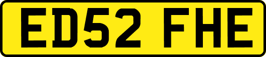 ED52FHE
