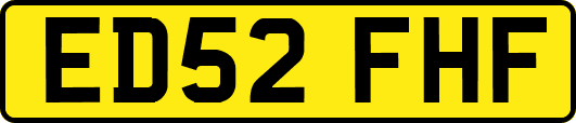 ED52FHF