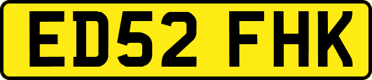 ED52FHK