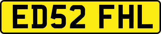 ED52FHL