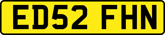 ED52FHN
