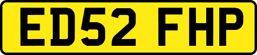 ED52FHP