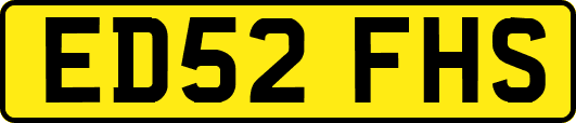 ED52FHS