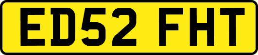 ED52FHT