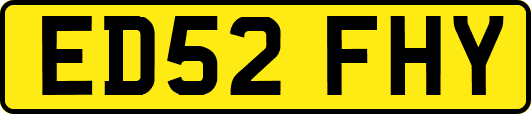 ED52FHY