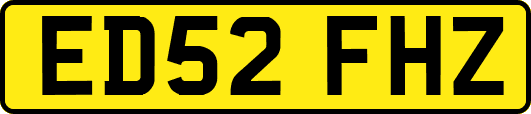 ED52FHZ