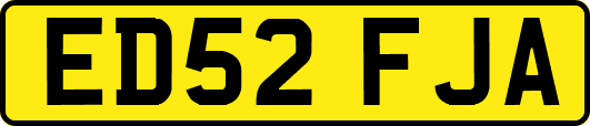 ED52FJA