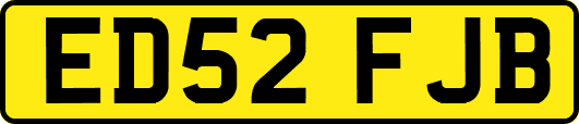 ED52FJB