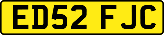 ED52FJC