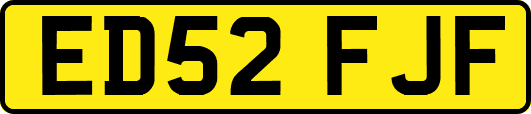 ED52FJF