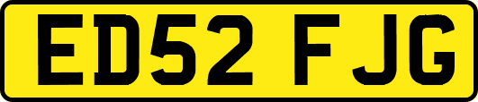 ED52FJG