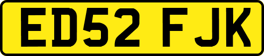 ED52FJK