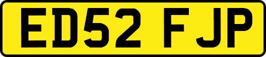 ED52FJP