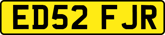 ED52FJR