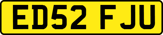 ED52FJU