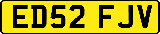 ED52FJV