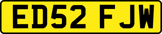 ED52FJW