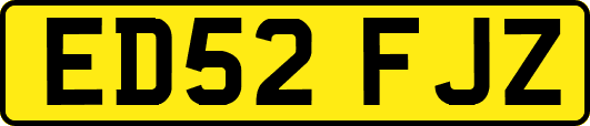 ED52FJZ