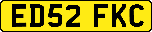 ED52FKC