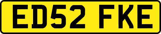 ED52FKE