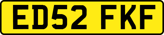 ED52FKF