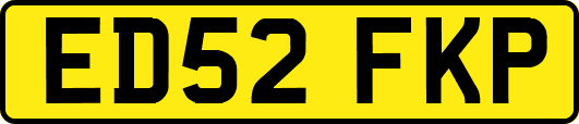 ED52FKP