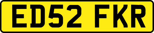 ED52FKR