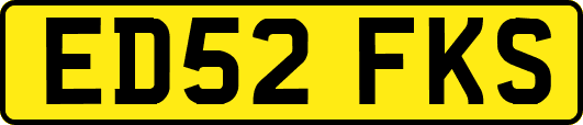 ED52FKS