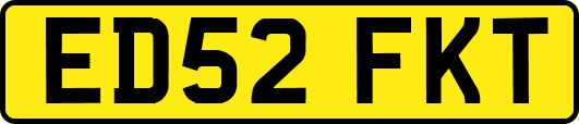 ED52FKT