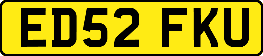 ED52FKU