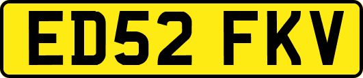 ED52FKV
