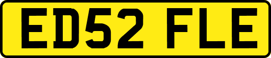 ED52FLE